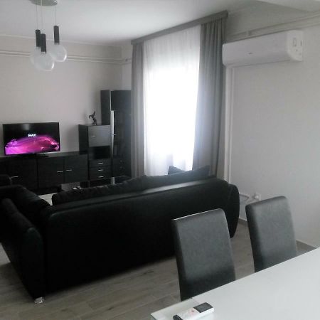 Apartment Sandra Vodice Exterior photo