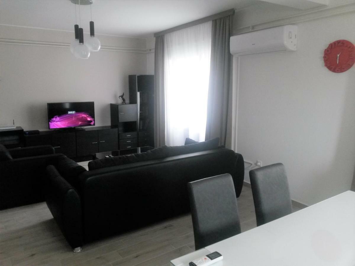 Apartment Sandra Vodice Exterior photo